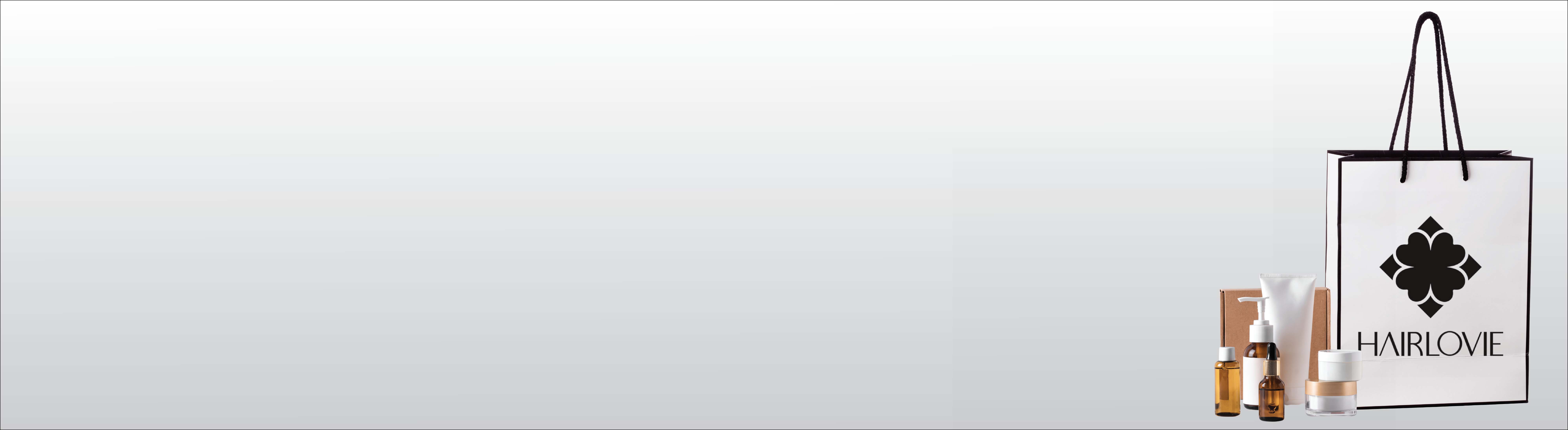 Shop Banner